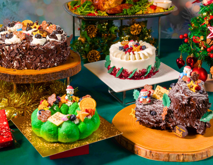 Christmas Dining Out 2025 Christmas Dinner Hong Kong Clipper Lounge Harbourview