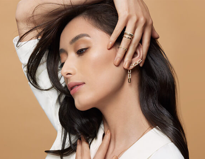 Where To shop fine jewellery in Hong Kong Sarah Zhuang