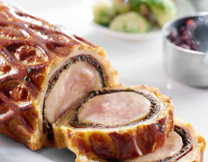 Christmas Dining Out 2025 Christmas Dinner Hong Kong Cafe TOO