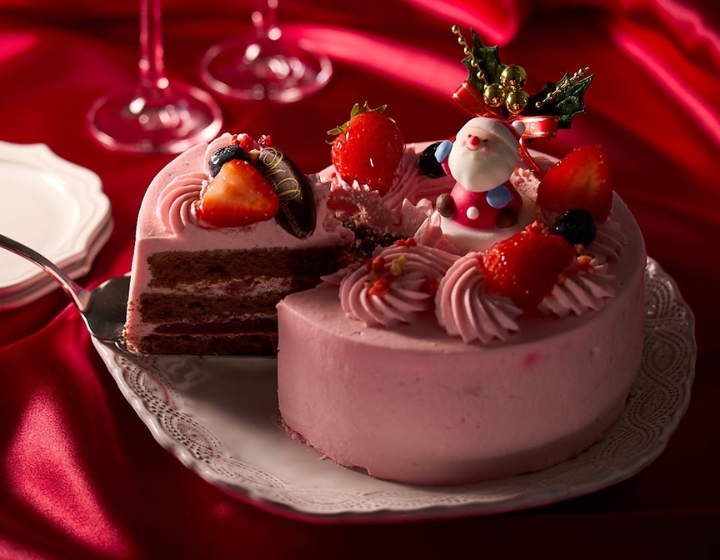 Châteraisé Japanese dessert shop with Hong Kong outlets