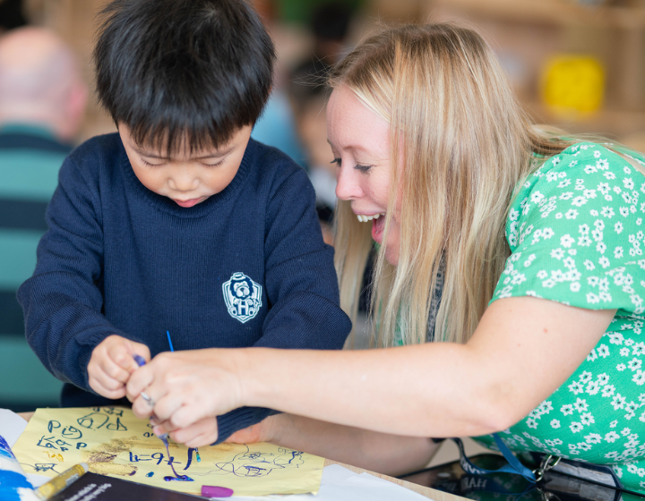 Sassy Mama International School and Kindergarten Harrow Little Lions Kindergarten open day