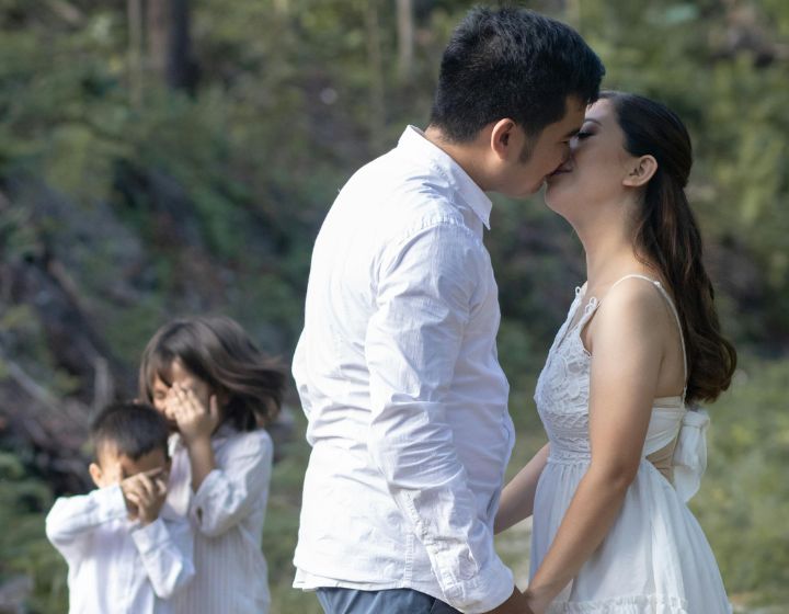 Second Wedding Etiquette 