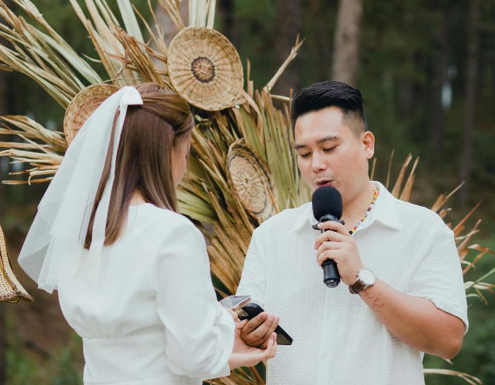 Second Wedding Etiquette 