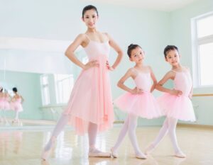 The Best Ballet Classes in Hong Kong For Kids, Toddlers & Teens