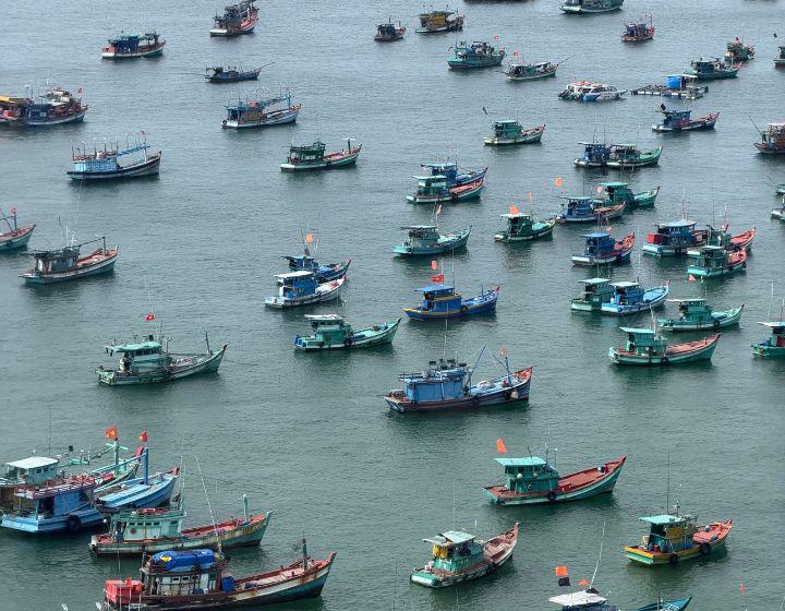 phu quoc family holiday destination ocean boats 