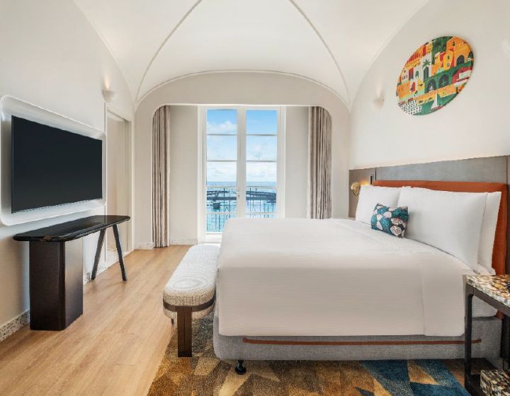 Curio Collection by Hilton La Festa Phu Quoc 