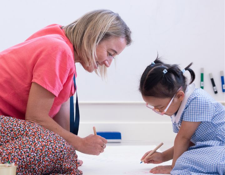 Harrow Little Lions Kindergarten