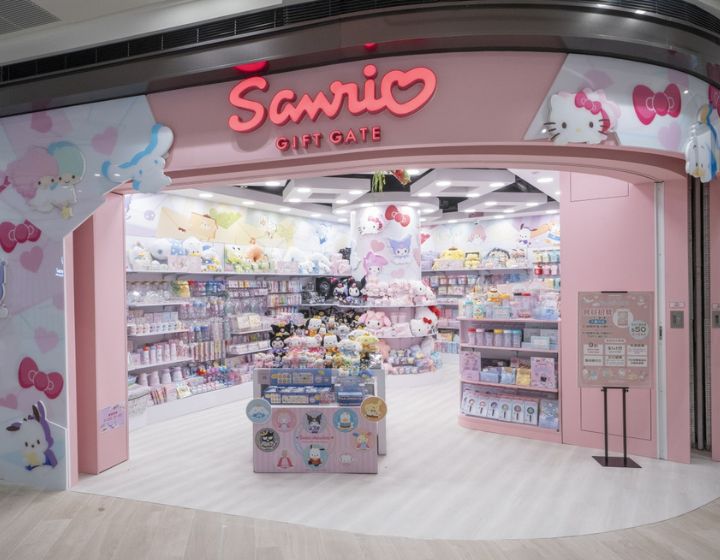 favourite kids activity 2025 team sassy mama hong kong sanrio shop