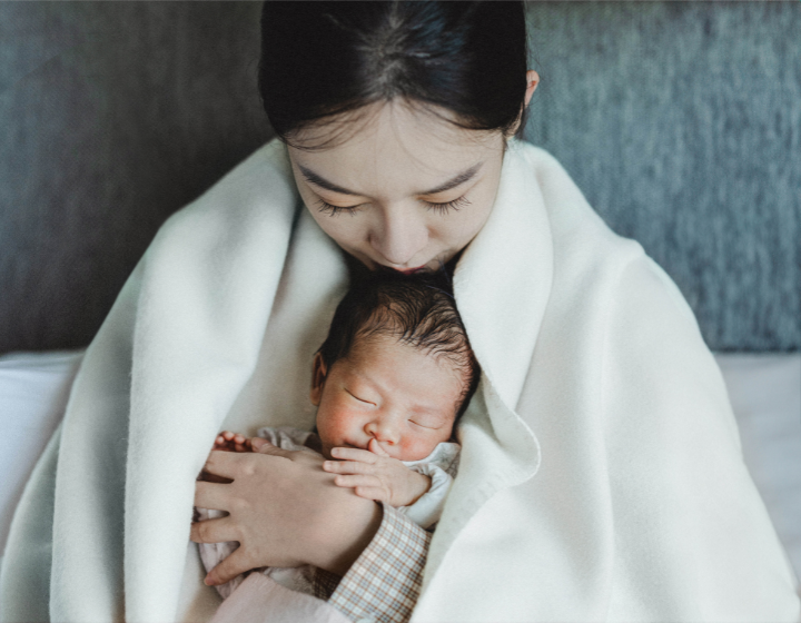 Yaping Liu Maternity Photography