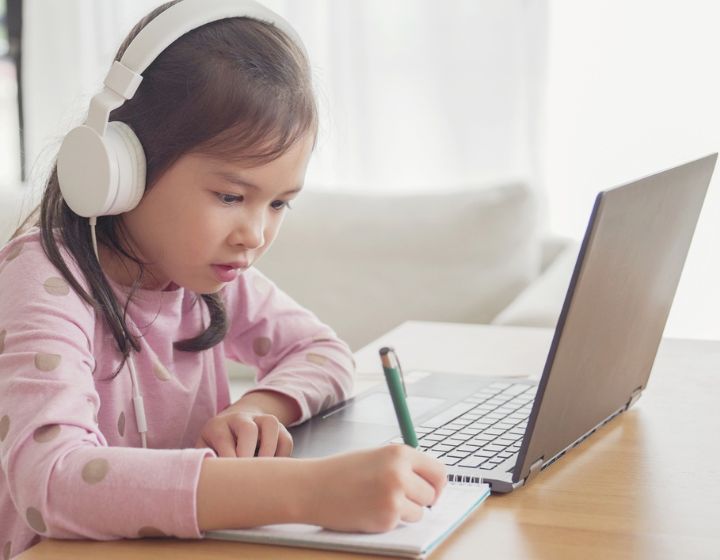iMandarinChinese Mandarin lessions for kids in Hong Kong