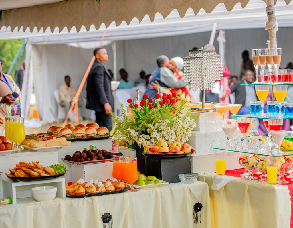 Catering Hong Kong, best catering services in hk