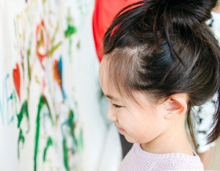 Drama Speech Acting Classes Hong Kong Learn Colour My World 