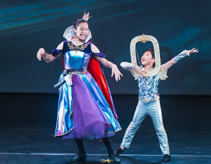 Drama Speech Acting Classes Hong Kong Learn Twinkle Dance