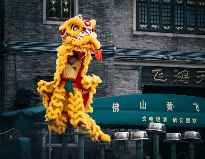 How to get kids embrace cny customs