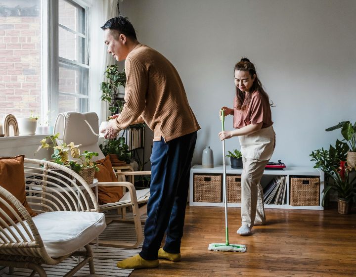 How to get kids embrace cny customs
