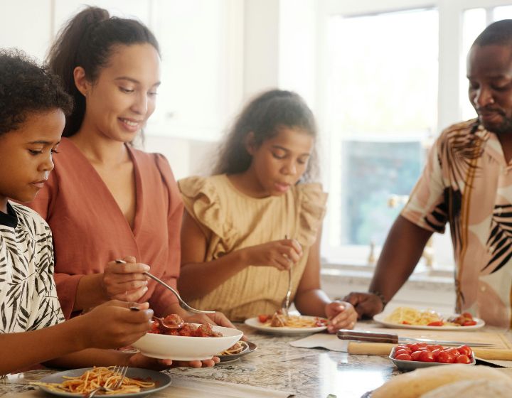 How to talk about divorce with kids