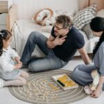 How to talk about divorce with kids