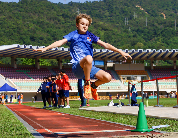 International School Hong Kong, American School Hong Kong, Celebrating A Decade of Excellence
