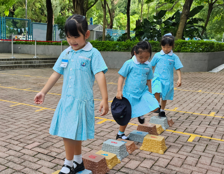 International School Hong Kong, American School Hong Kong, Celebrating A Decade of Excellence