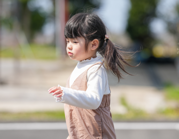 Outdoor parks in HK Island side