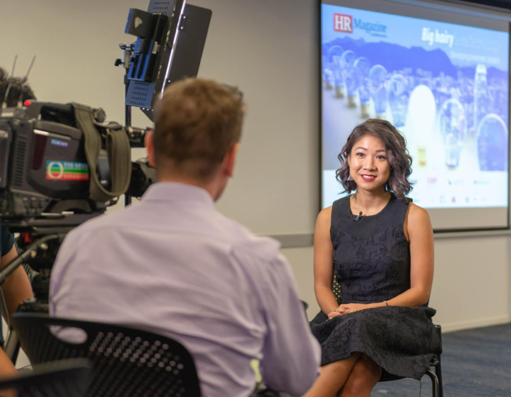 Best Life Coaches in Hong Kong: Fyiona Yong of Wholistic Coachsulting