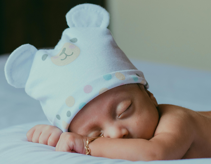 100 Days Celebration: 100 days presents and gift ideas, jewellery for babies