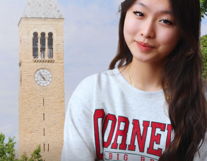 Crimson Education college counselling data driven admissions consultancy hong kong