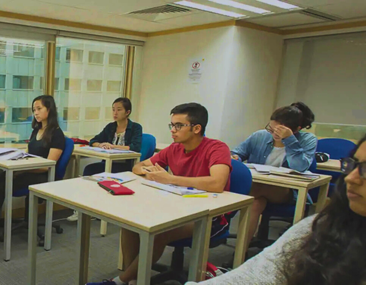 ITS Education Asia admissions counselling hong kong tutorial centre test prep admissions help