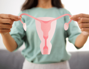 A Mama's Guide To Understanding PCOS, Symptoms, Diagnosis & Why Early Treatment Matters, Treating PCOS in Hong Kong