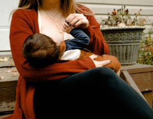 Lactation experts in Hong Kong to help you and your baby!