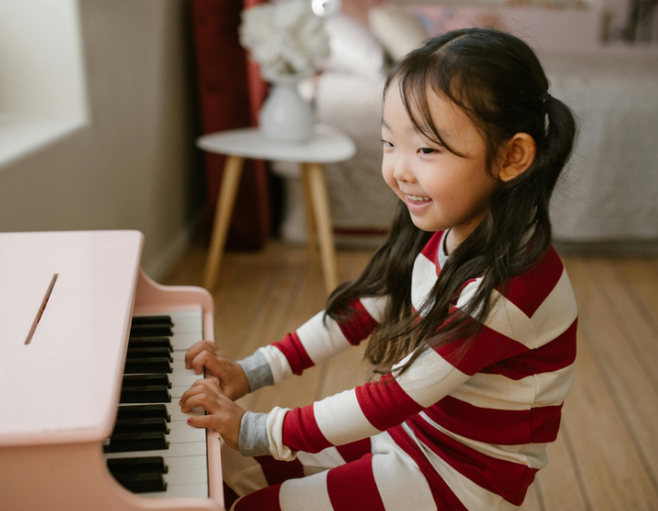 online singing classes