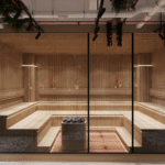 best wellness centres, hong kong, sauna, ice bath, ice bath, contrast therapy