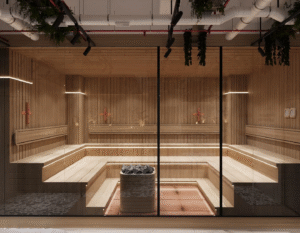 best wellness centres, hong kong, sauna, ice bath, ice bath, contrast therapy