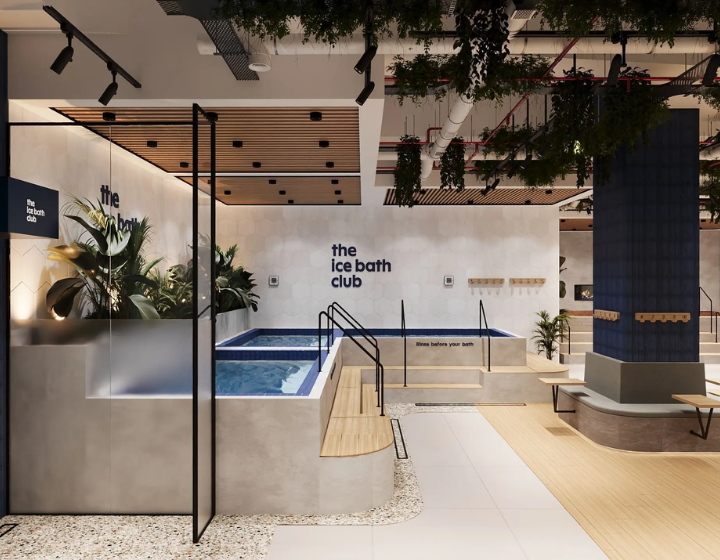 best wellness therapy hong kong, the ice bath, kennedy town, sauna, magnesium bath, ice bath