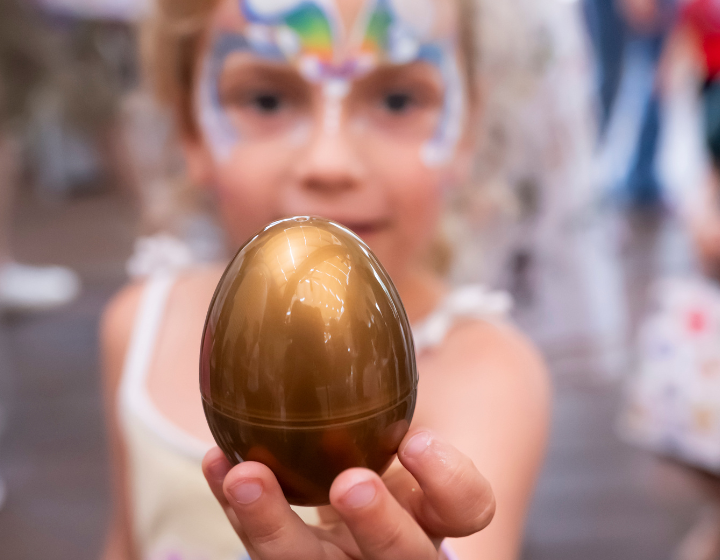 Easter activities with kids 2026, Easter HK,