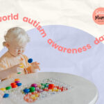 world autism awareness day