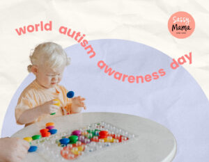 world autism awareness day