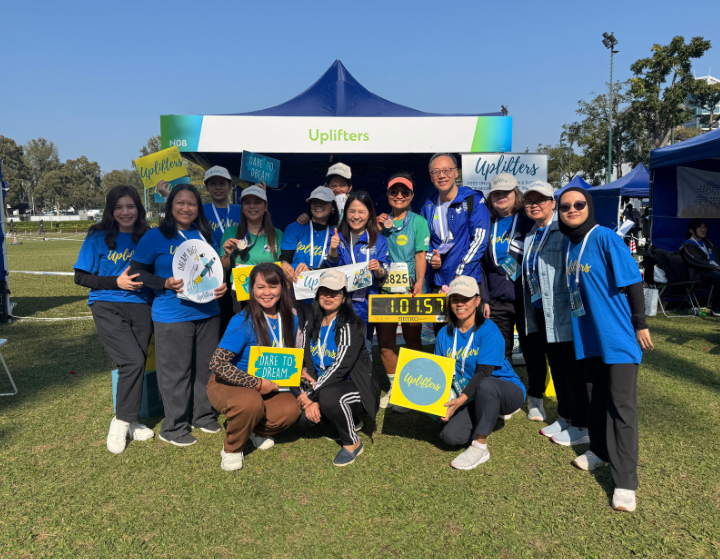 Domestic helpers Hong Kong