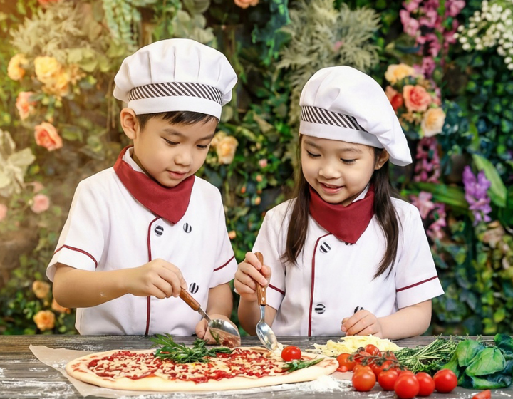 Easter activities with kids 2026, Easter HK, noah's ark