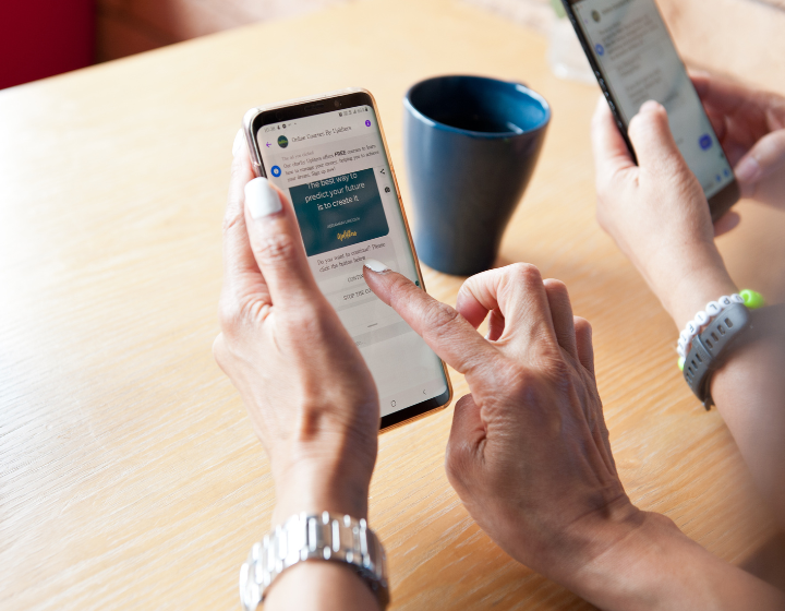 Domestic helpers Hong Kong