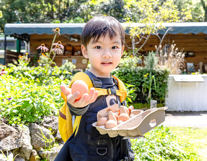 Easter activities with kids 2026, Easter HK, Kadoorie Farm