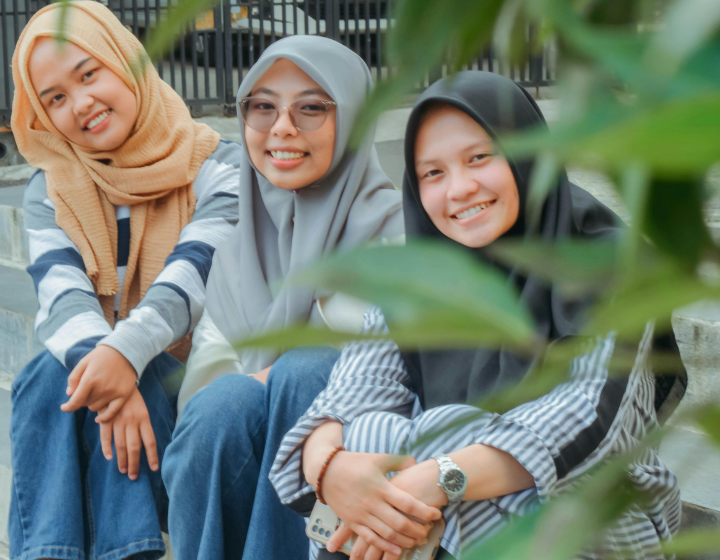 Domestic helpers Hong Kong