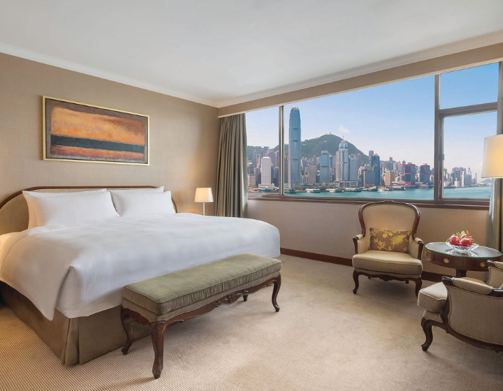 Easter staycation, hong kong hotels, family activities, Marco Polo Hongkong Hotel