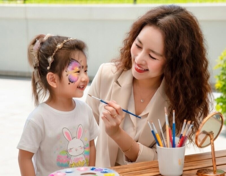 Easter activities with kids 2026, Easter HK, murray