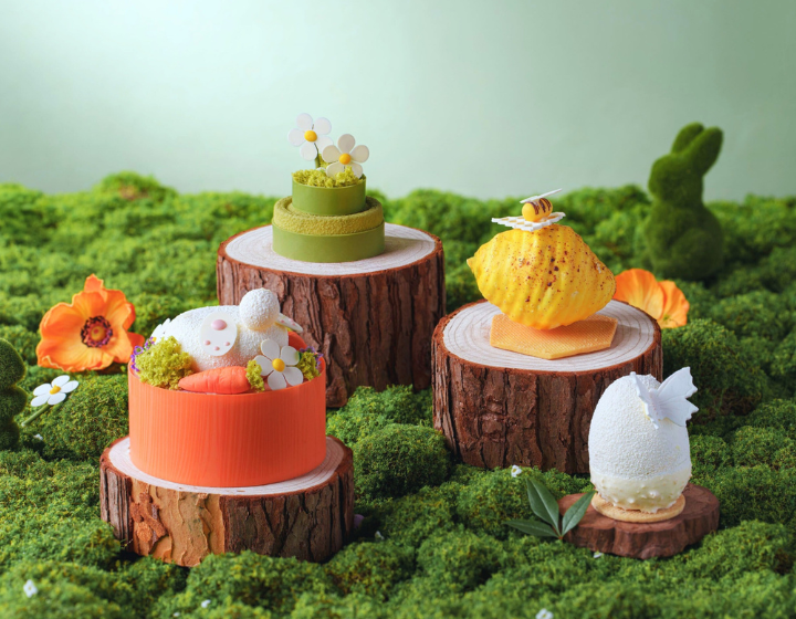 Easter activities with kids 2026, Easter HK, cordis