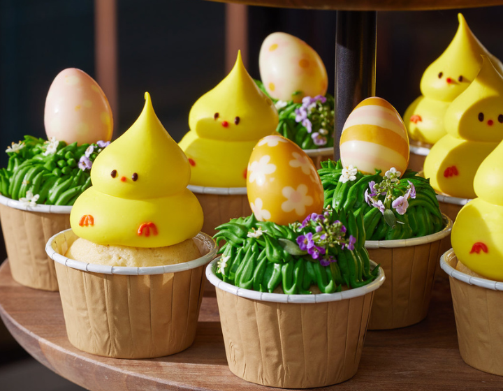 Easter activities with kids 2026, Easter HK, Regent HK