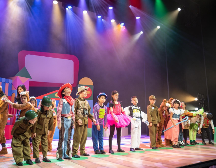 best art classes for kids, Kids' Gallery