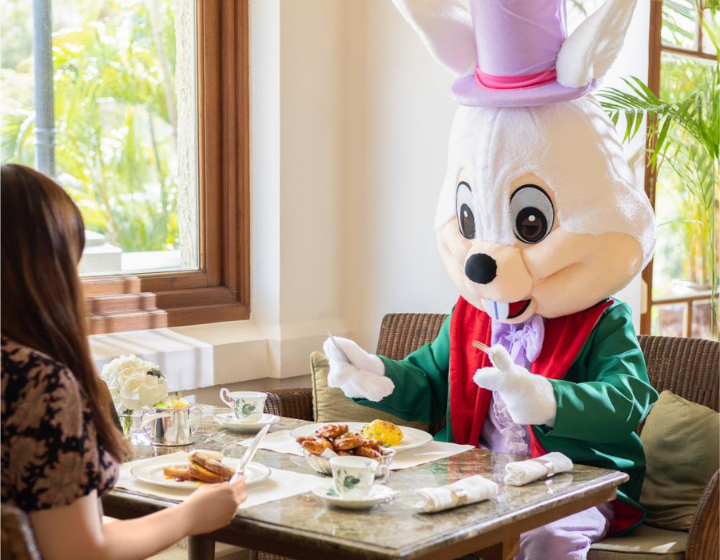 Easter activities with kids 2026, Easter HK