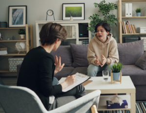 A Psychiatrist's Guide To Speaking With Children About Sexuality & Gender Identity