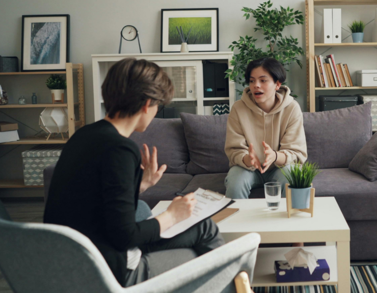 A Psychiatrist's Guide To Speaking With Children About Sexuality & Gender Identity